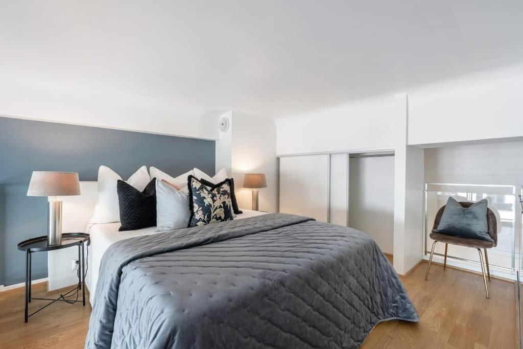 Prime Location: Spacious & Leilighet *